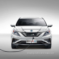 China dongfeng factory direct supply S50 suv electrico ev car/ev electric car with mini van electric for sale